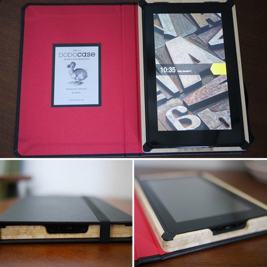 DODOcase For Kindle Fire DODOcase For Kindle Fire
