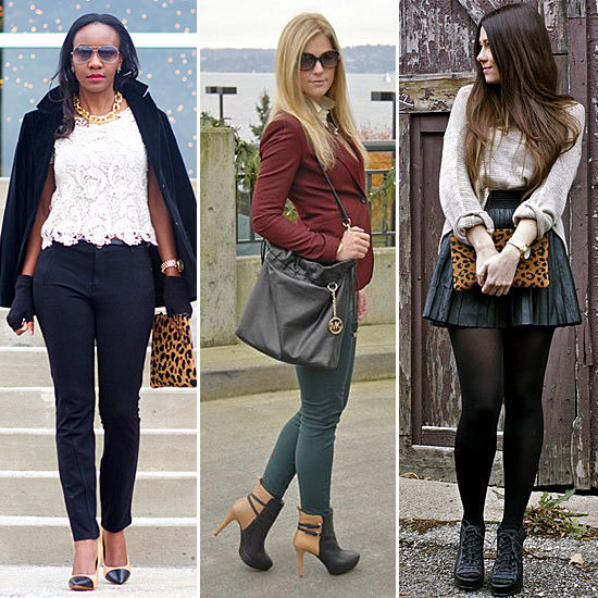 Street Style December 11, 2011 Street Style December 11, 2011