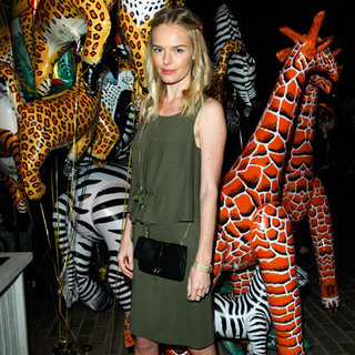 Celebrity Style Quiz For December 5, 2011