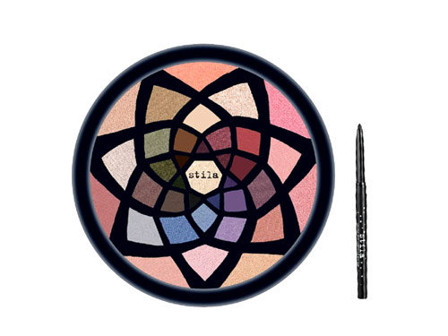 Stila Dream in Full Color Palette ($39) Stila Dream in Full Color Palette ($39)