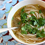 Healthy Cooking on the Cheap: Cozy Comfort Food