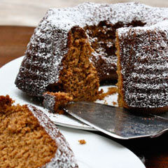 Healthy Gingerbread Recipe Healthy Gingerbread Recipe