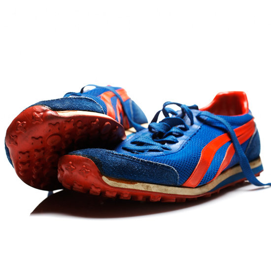 Best Brand of Sneakers 2011
