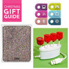 Cute, Quirky and Practical Gadget and Technology Christmas Present Ideas