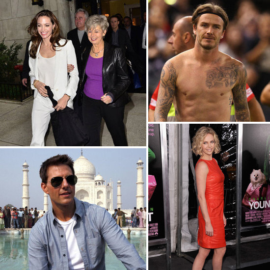 Best of the Rest Celebrity Pictures From This Week! Best of the Rest Celebrity Pictures From This Week!