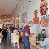 Umami Burger Hermosa Beach