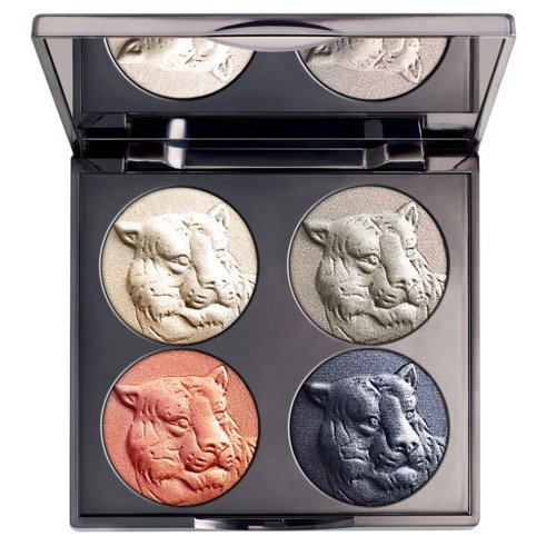 Chantecaille Tiger in the Wild Palette Chantecaille Tiger in the Wild Palette