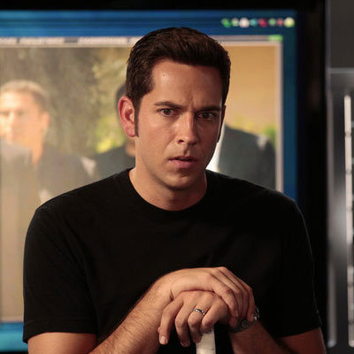 Chuck Recap, "Chuck Versus the Curse"