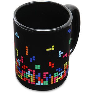 Falling Puzzle Blocks Mug ($10)
Falling Puzzle Blocks Mug ($10)