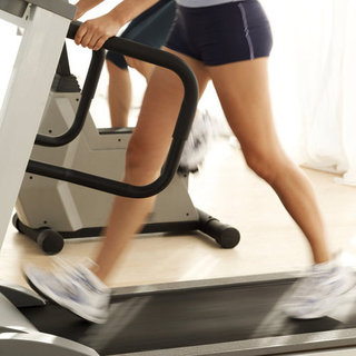 Print It: Hilly Treadmill Hike 
