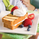 Grilled Dessert Recipes by Paula Deen-(My favorite cook on the Food Network)