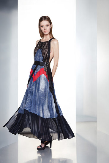 BCBG Pre-Fall 2012
