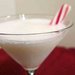 Candy Cane Cocktail