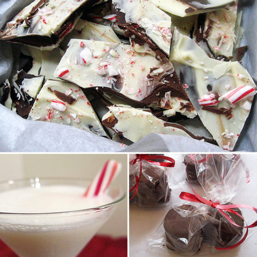 Peppermint Recipes