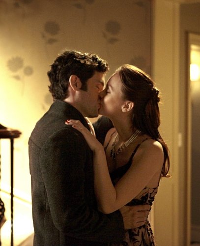 Dan and Blair, Gossip Girl
