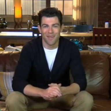 New Girl Schmidt Dating Profile