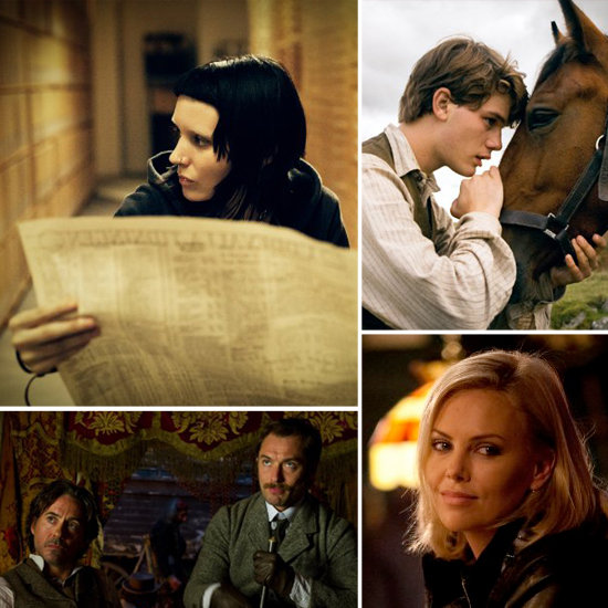 What Movies to See Over the Holiday Break