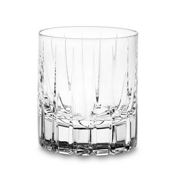 Williams-Sonoma Dorset Crystal Glasses Williams-Sonoma Dorset Crystal Glasses