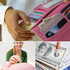 Different Budgeting Styles