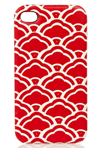 DVF iPhone Case ($50 DVF iPhone Case ($50