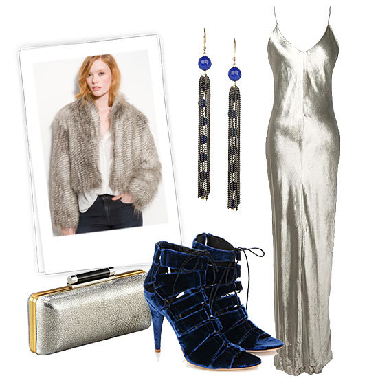 5 Fool-Proof Outfits to Ring in the New Year 5 Fool-Proof Outfits to Ring in the New Year