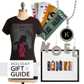 Best Gifts For Bookworms 2011