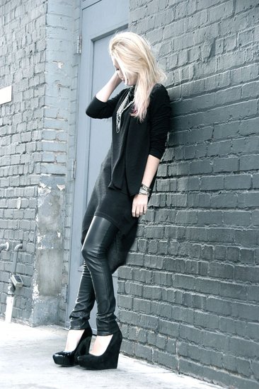 Black Layers
