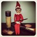 An Elf Makeover