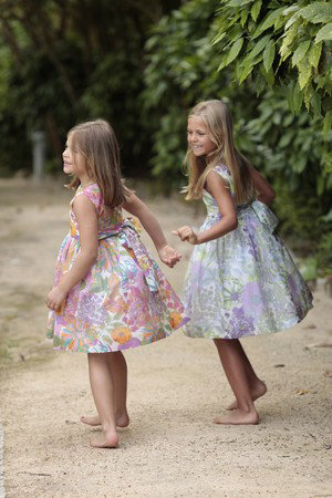 Oscar de la Renta Kids Oscar de la Renta Kids