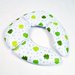 Cushie Traveler Folding Potty Seat ($13)