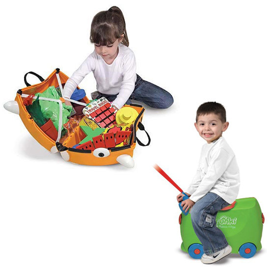 Melissa & Doug Trunki ($27) Melissa & Doug Trunki ($27)