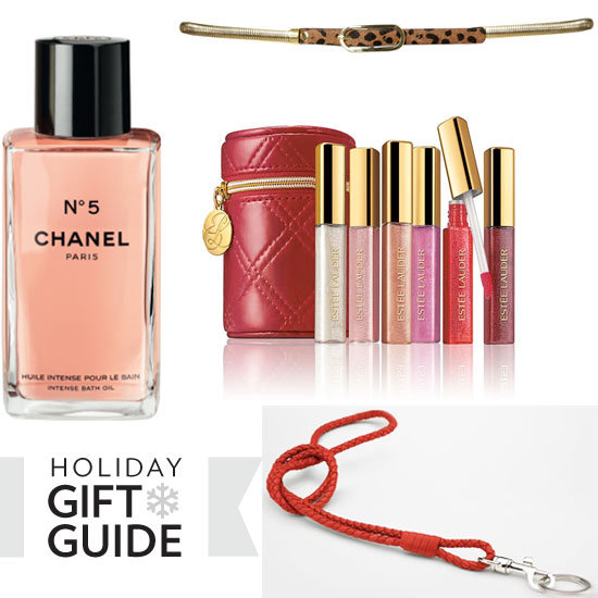Luxury Fashion and Beauty Gifts Small Enough For A Stocking