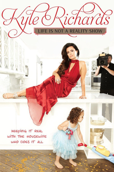 Life Is Not a Reality Show Life Is Not a Reality Show