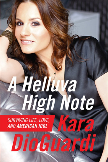 A Helluva High Note A Helluva High Note