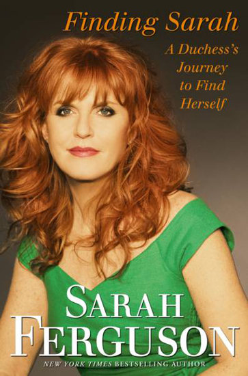 Finding Sarah Finding Sarah