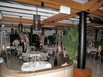 Wolfgang Puck at Hotel Bel-Air
