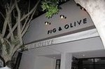 Fig & Olive