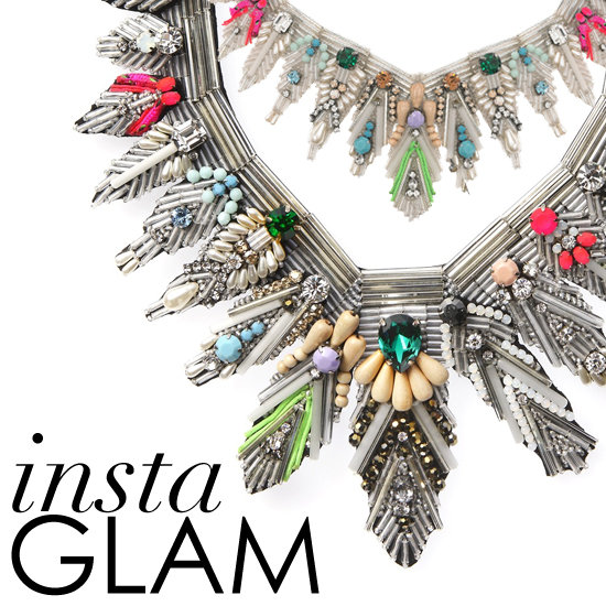 Shop Jeweled Accessories and Party Looks For Holiday 2011 Shop Jeweled Accessories and Party Looks For Holiday 2011