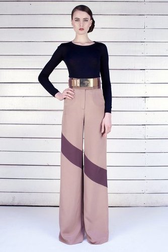 Giulietta Pre-Fall 2012