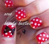 nail stamping tutorial