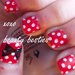 nail stamping tutorial