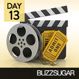 15 Days of Holiday Giveaways, Day 13: Win a Year of Movie Tickets For Two!