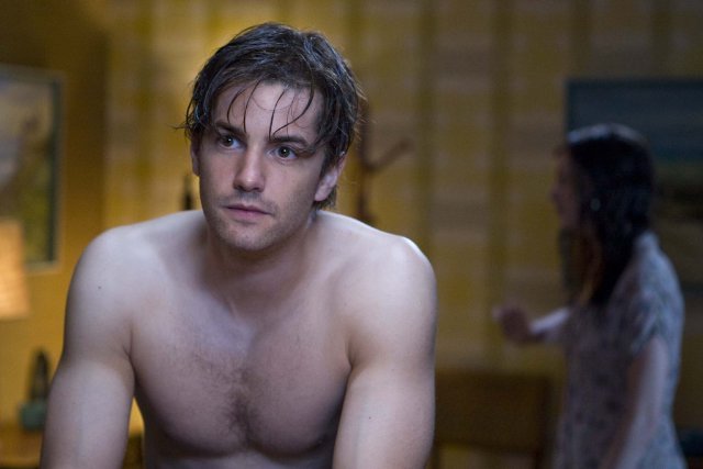 Jim Sturgess, One Day Jim Sturgess, One Day