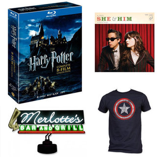 Best of BuzzSugar Gift Guides 2011