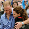 Prince William and Kate Middleton's Biggest Royal Moments in 2011