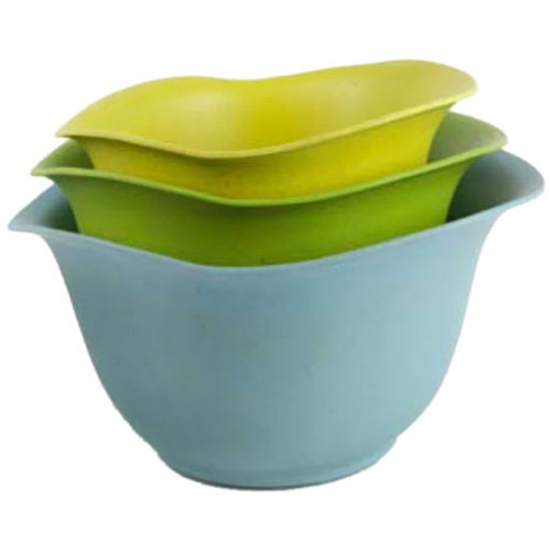 Architec EcoSmart Purelast Mixing Bowls, Cool | Chef Tools