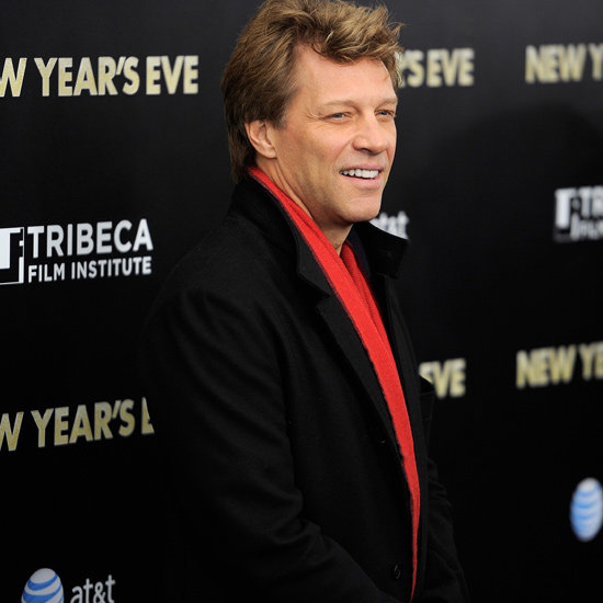 Jon Bon Jovi 