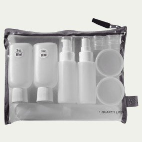 Eagle Creek Zipper Bag ($18) Eagle Creek Zipper Bag ($18)