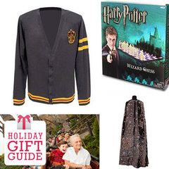 Gifts For Harry Potter Fans