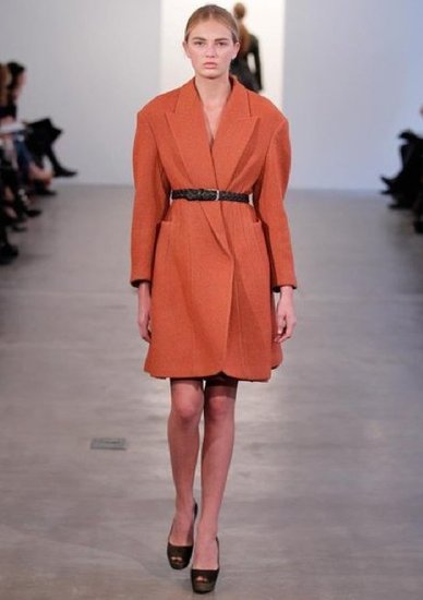 The Best of Pre-Fall 2012